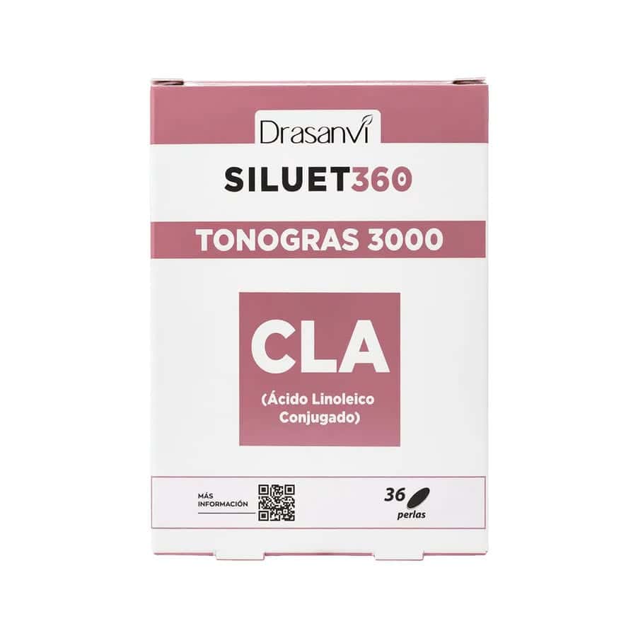 Siluet 360º Pack Anticelulítico + Liquidificadora Drasanvi