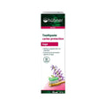 Pasta Dentífrica Proteção Cáries Com Salva 50ml Hubner