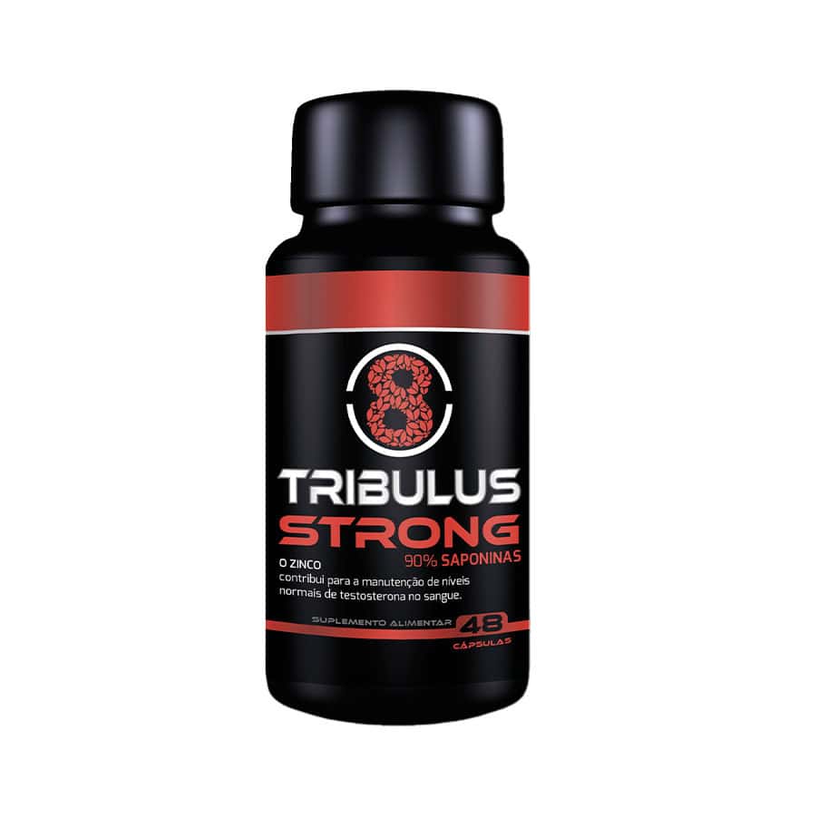 tribulus strong
