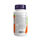 Curcumin Turmeric 60 Cápsulas Now Foods