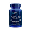 Multivitamínico Two Per Day 120 comprimidos Life Extension