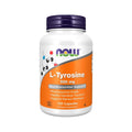 L-Tyrosine 500 mg Now