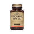 ubiquinol 100mg