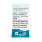 Ultimate Omega-D3 1280mg Limão 60 cápsulas Nordic Naturals