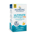 ultimate omega d3