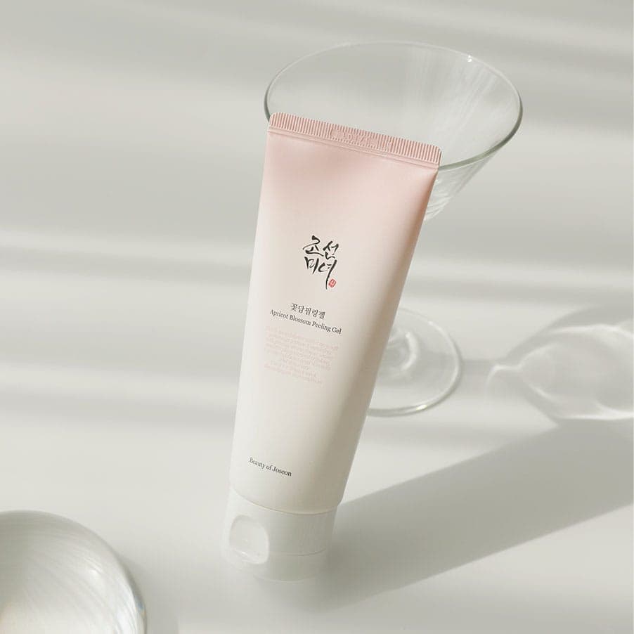 Gel Peeling Apricot Blossom 100ml Beauty of Joseon