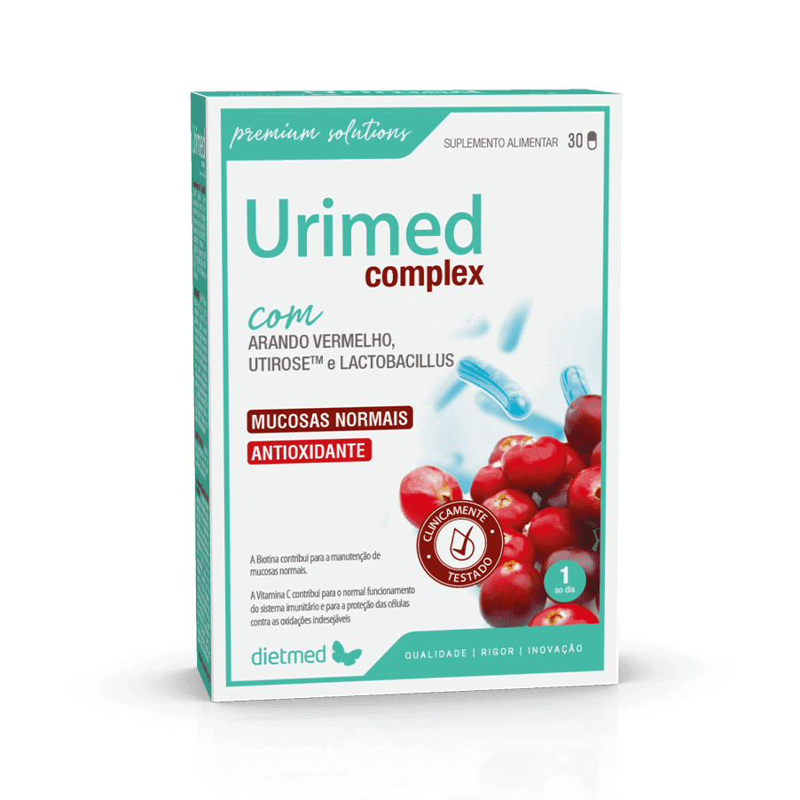 urimed complex