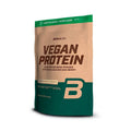 Suplemento proteico vegetal con un 74 % de proteína, que combina proteínas de guisante y arroz. Enriquecido con superalimentos como quinoa, bayas de goji y açaí. Sin azúcares añadidos, lactosa ni gluten. Ideal para veganos y vegetarianos que buscan favorecer el crecimiento y el mantenimiento muscular.