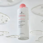 Gel de limpeza facial Skin Resist Velvet Cleanser da Cantabria Labs para pele sensível e reativa