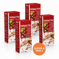 Venactiv Gel 150ml Leve 4 Pague 3 Dietmed para cuidado das pernas cansadas.