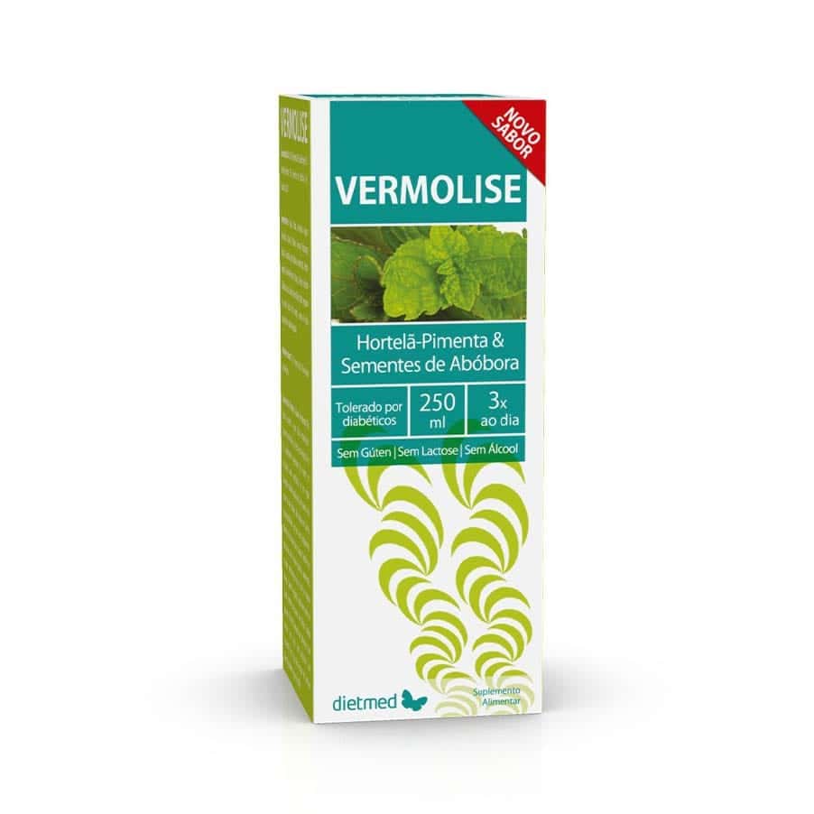 Vermolise 250ml