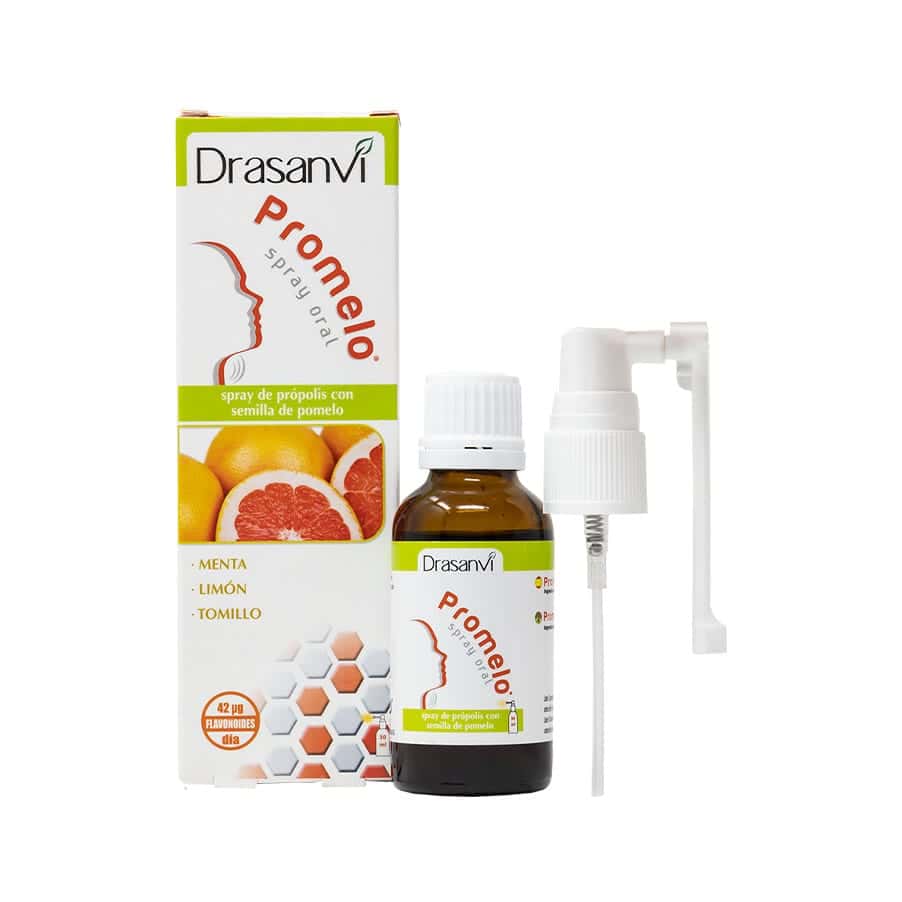 Promelo Spray Oral