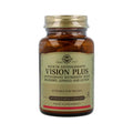 vision plus 60 cápsulas
