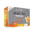 vit k2 + d3