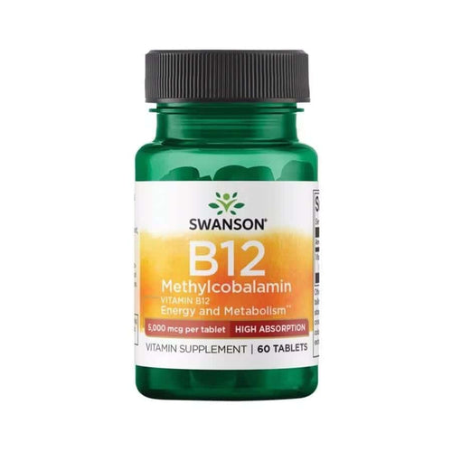 vitamina b12 metilcobalamina 500mg