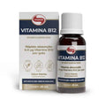 Vitamina B12 20ml Menta Vitafor