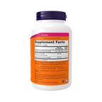 Vitamina C 1000 C/Rosa Mosqueta 250 comprimidos Now Foods