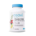Vitamina C 1000 com Rutina e Rosa Mosqueta 120 cápsulas Osavi