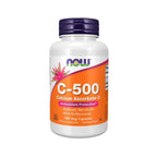 Vitamina C-500 Calcium