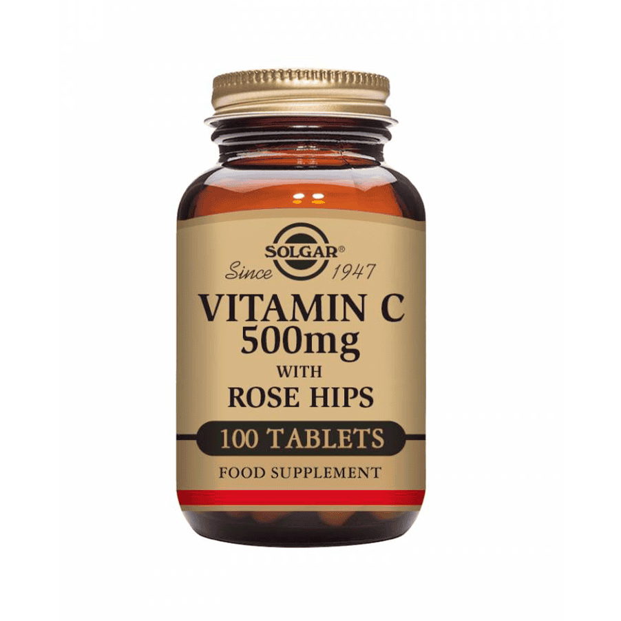 vitamina c 500mg