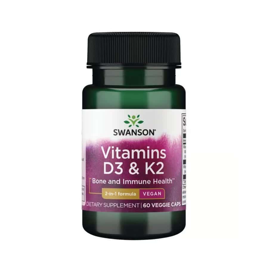 vitamina d3 e k2 Compra Online