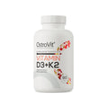 Vitamina D3 + K2 90 Comprimidos OstroVit Compra Online