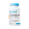 vitamina d3+ k2 osavi 150 mcg