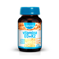 Vitamina D3+K2