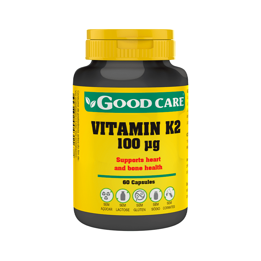vitamina k2 100µg