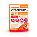 vitamineral energy