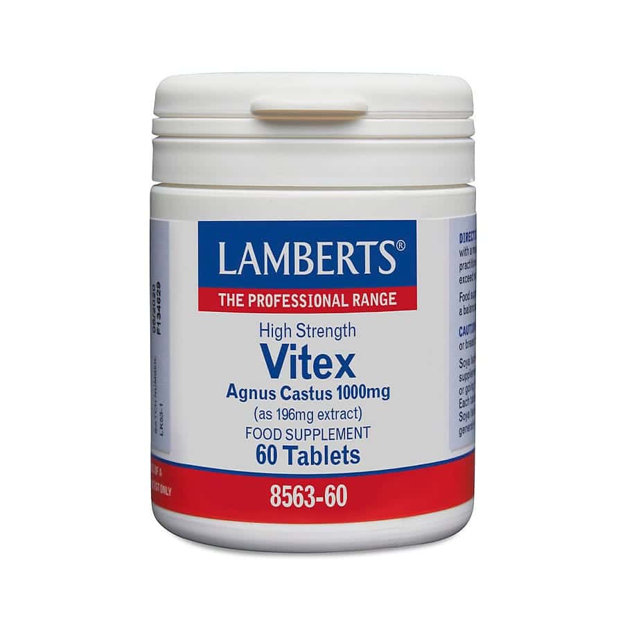 vitex agnus