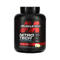 Suplemento proteico con 30 g de aislado de proteína de suero por porción, enriquecido con 3 g de monohidrato de creatina. Favorece el aumento de masa muscular magra y mejora la recuperación después del entrenamiento.