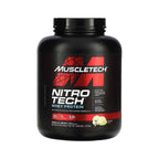 Suplemento proteico con 30 g de aislado de proteína de suero por porción, enriquecido con 3 g de monohidrato de creatina. Favorece el aumento de masa muscular magra y mejora la recuperación después del entrenamiento.