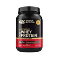 Gold Standard 100% Whey duplo chocolate 775g Optimum Nutrition proteína 