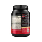 Gold Standard 100% Whey Duplo Chocolate
