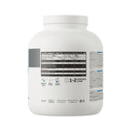 O 100% Whey Protein Manteiga de Amendoim 2kg da OstroVit é um suplemento alimentar em pó à base de proteína de soro de leite, desenvolvido para complementar a ingestão diária de proteínas.