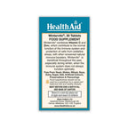 Wintervits 30 Comprimidos Health Aid