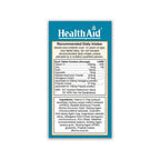 Wintervits 30 Comprimidos Health Aid