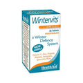 Wintervits 30 Comprimidos Health Aid