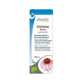 Echinacea Forte Gotas de Plantas 100ml Physalis