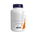 L-Ornithine 500mg 120 cápsulas Now Foods