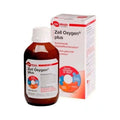 Zell Oxygen Plus Enzymas 250 ml Dr Wolz