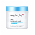 Zero Pore Mild 70 Pads 155gr Medicube