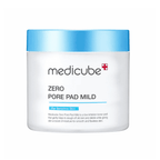 Zero Pore Mild 70 Pads 155gr Medicube