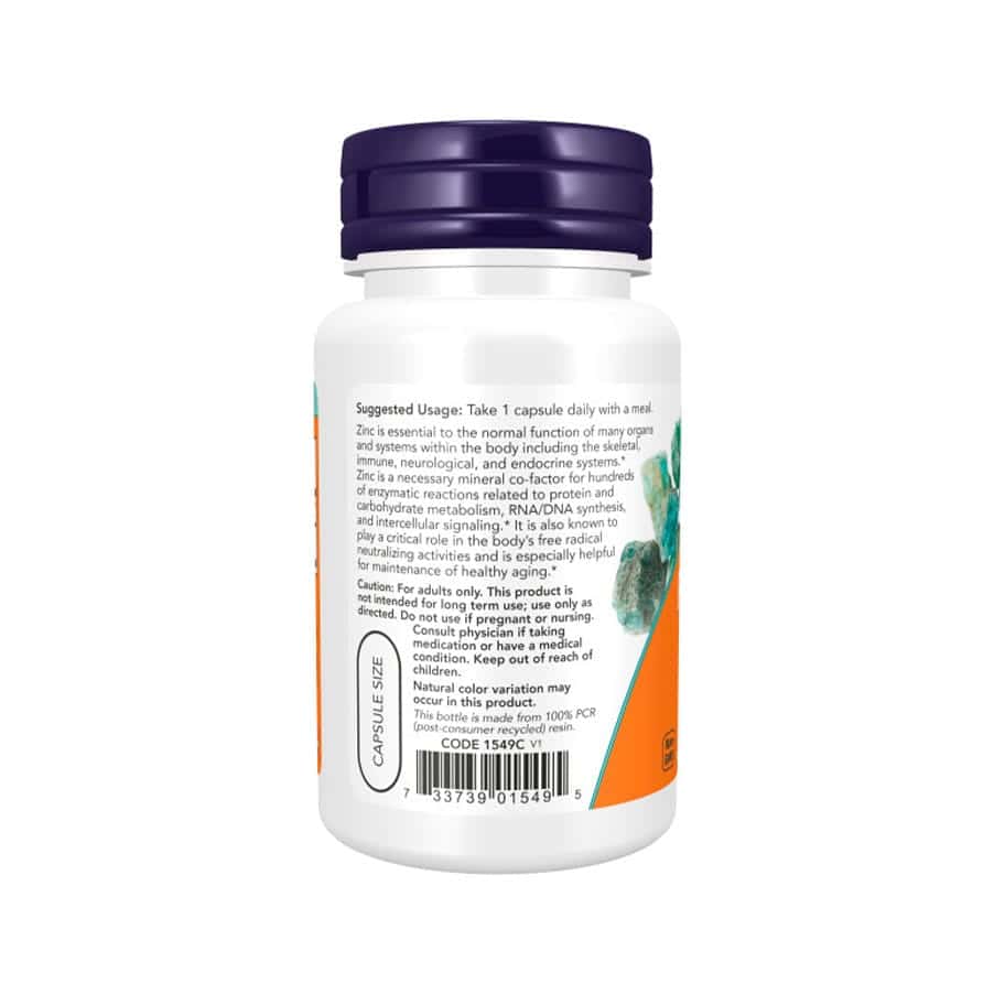 picolinato de zinc 30