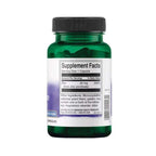 Picolinato de Zinco 22mg 60 Cápsulas Swanson