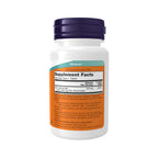 Gluconato de zinco 50mg Now Foods em comprimidos para suporte do sistema imunitário