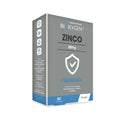 Zinco 25 mg 60 Cápsulas Biokygen