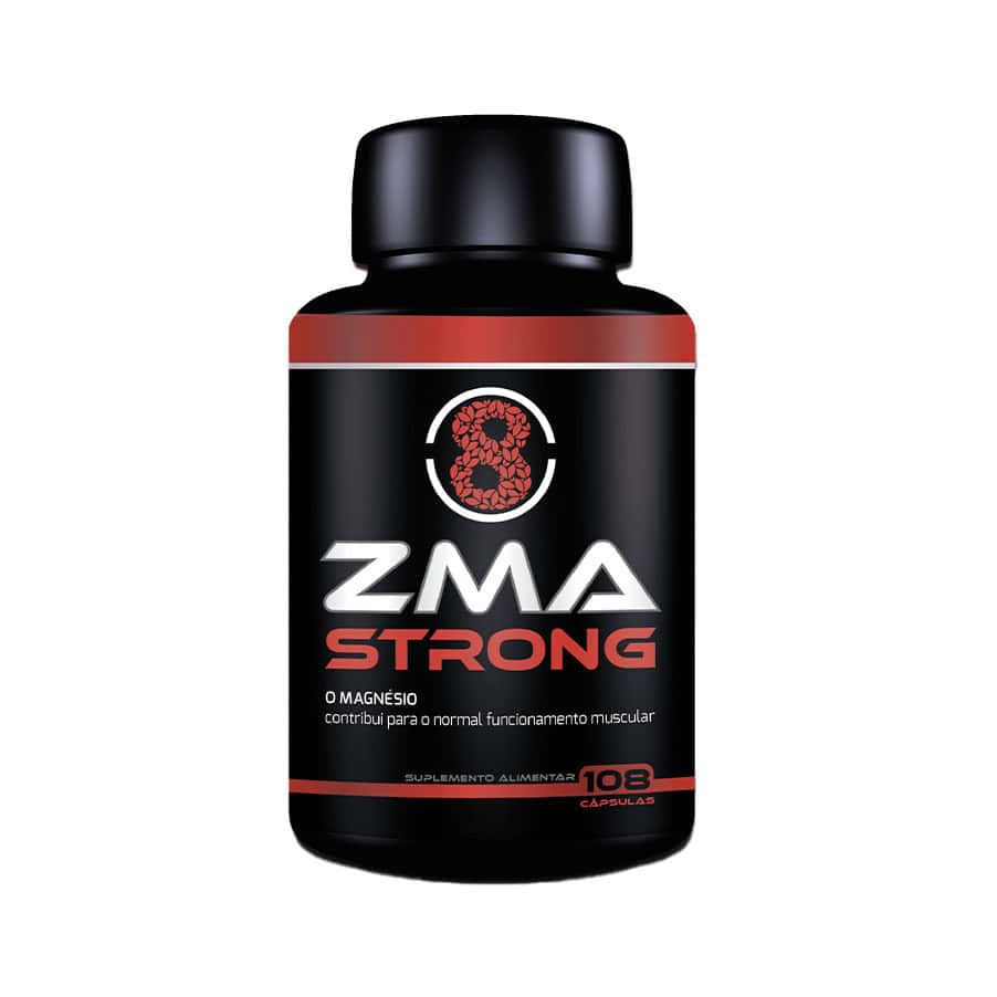 zma strong