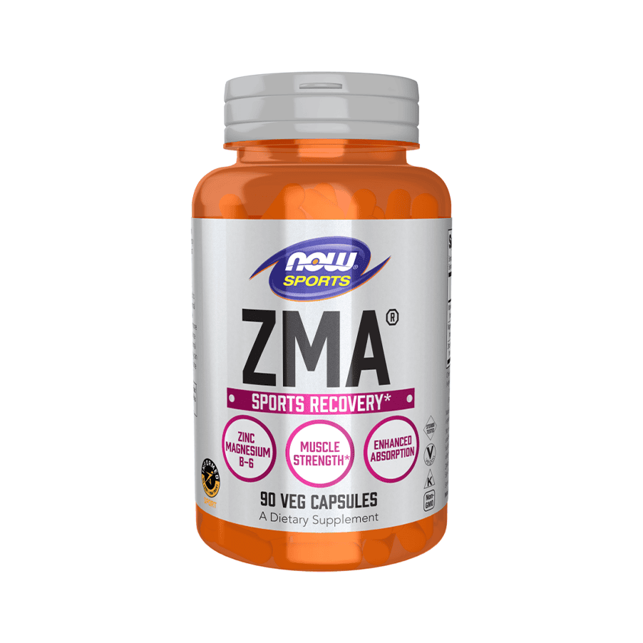 zma 90 cápsulas